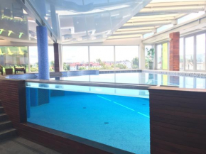 Отель Apartament De Lux Velaves Władysławowo  Владыславово